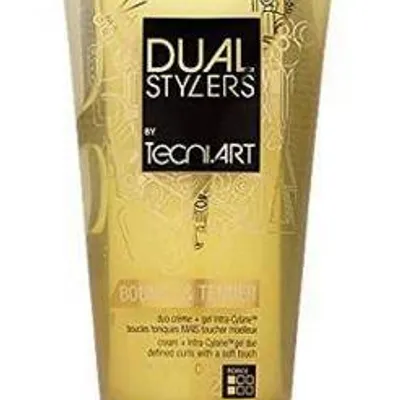 Loreal dual stylers bouncy & tender 150 ml