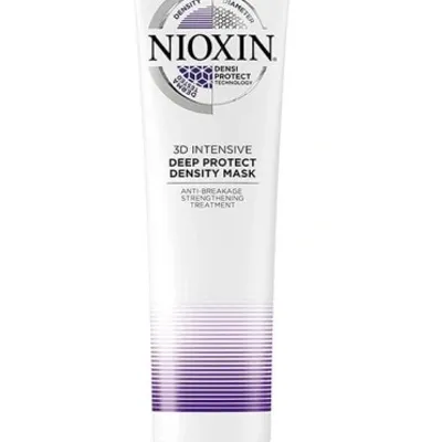 Nioxin intensive deep prot density maska 150 ml 23