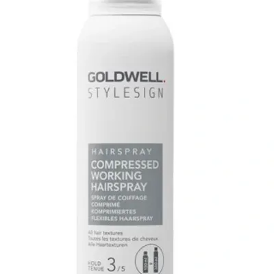 Goldwell sts compressed hairspray 150 ml