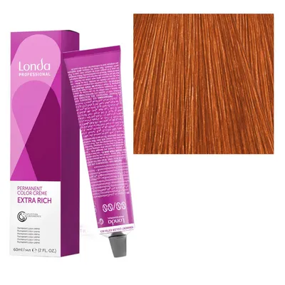 Londa farba pernamentna 60 ml 7/43