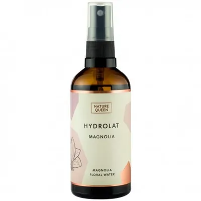 Nature queen hydrolat magnolia 100ml