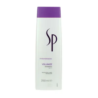 Sp volumize szampon 250 ml
