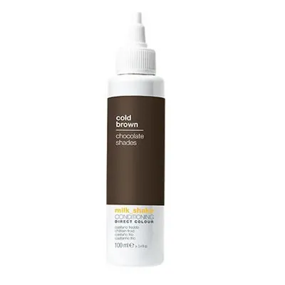 Milk shake direct castano freddo cold brown odżywka farba 100 ml