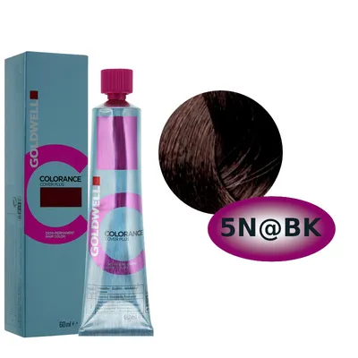 Goldwell colorance farba 60 ml 5n@bk