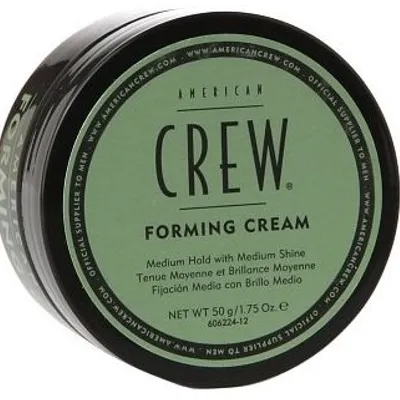 American crew set 3 in1 forming cream