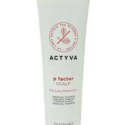 Kemon actyva p-factor scalp sn 150ml