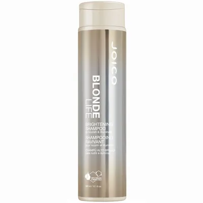 Joico szampon blonde life brightening 300ml