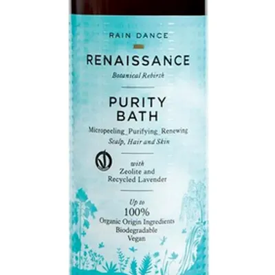 Artego rain dance purity bath szampon 100 ml