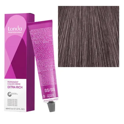 Londa farba pernamentna 60 ml 7/16