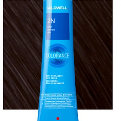 Goldwell colorance farba 60 ml 2-n 22