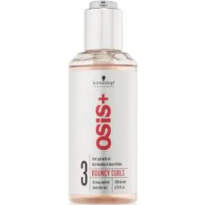 Schwarzkopf osis+ bouncy curls 200 ml