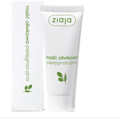 Ziaja oliwkowy odżywczy krem pod oczy i na powieki 15ml