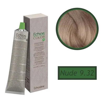 Farba Echosline echos color nude 9.32 100ml