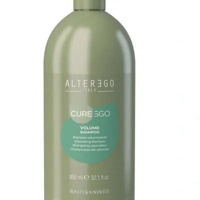Alterego cureego volume szampon 950 ml