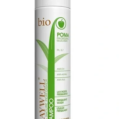 Raywell bio poma frequent shampoo 250 ml