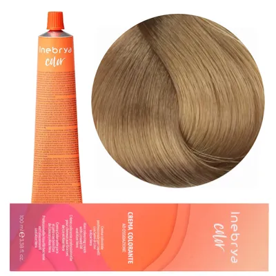 Inebrya color 9/0 farba 100 ml