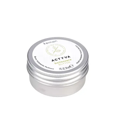 Kemon actyva bellessere butter sn 30ml