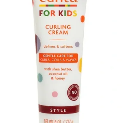 Cantu for kids curling cream 227 g