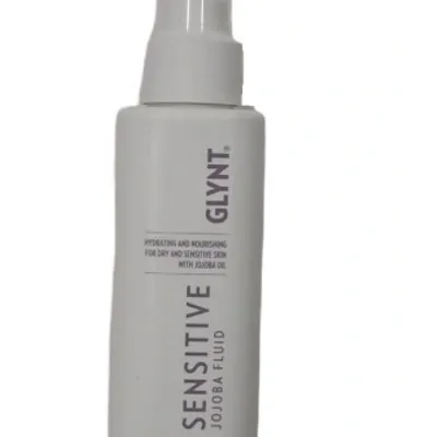 Glynt sensitive jojoba fluid 100ml