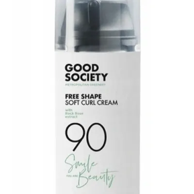 Artego good soc. 90 free shape curl cream 100 ml