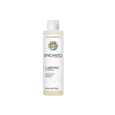 Encanto clarifying szampon 200 ml