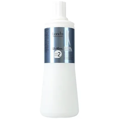 Londa blonds emulsja 12% 1000ml
