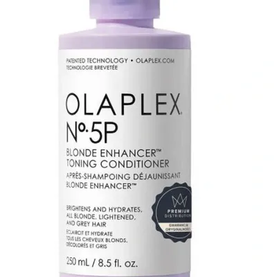 Olaplex no.5p blonde enhancertoning odżywka 250 ml
