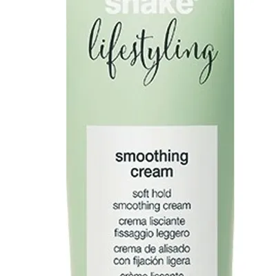 Milk shake lifestyling smoothing cream 10 ml