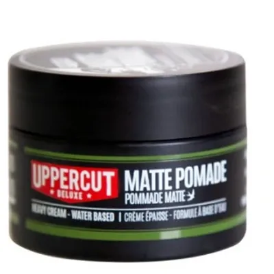 Uppercut deluxe matt pomade 30 g