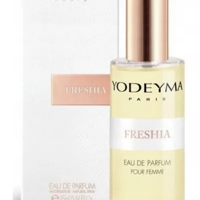 Yodeyma freshia eau de parfum 15 ml
