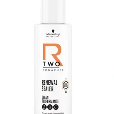 Schwarzkopf r-two regeneration sealer 145 ml