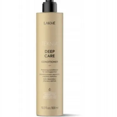 Lakme teknia deep care conditioner 300 ml