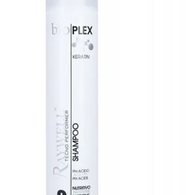Raywell bioplex keratin 2 acid ph shampoo 300 ml