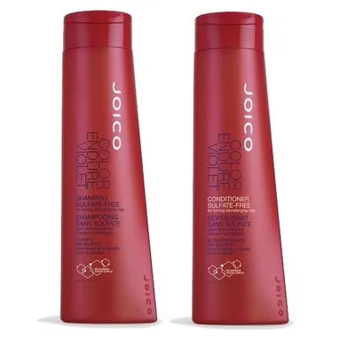 Joico color endure szampon 300 ml +odżywka 300 ml