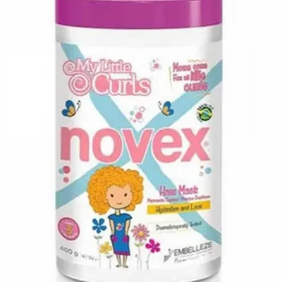 Novex my little curls maska 400 g