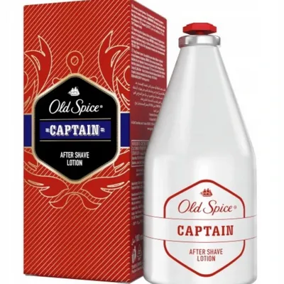 Old spice woda po goleniu captain 100 ml