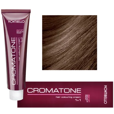 Montibello cromatone 6.36 farba 60 ml