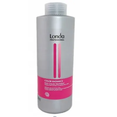 Londa color radiance stabilizator koloru 1000ml