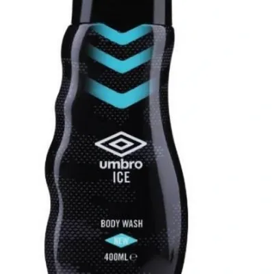 Umbro shower gel for men ice żel pod prysnic 400 ml