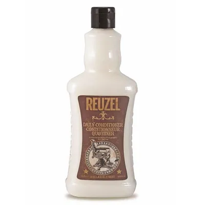 Reuzel daily conditioner odżywka do włosów 1000ml
