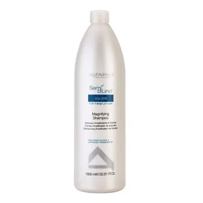 Alfaparf semi di lino volume magnifying szampon 1000 ml