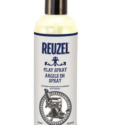 Reuzel clay spray 355 ml