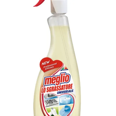 Meglio spray odtłuszczacz degreaser marseille universale 750 ml