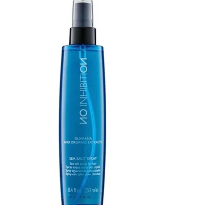 Milk shake no inhibition sea salt spray 250ml