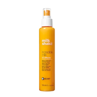Milk shake incredible milk 12in1 kuracja150ml
