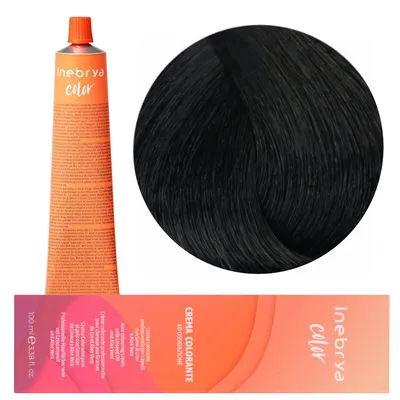 Inebrya color 1/10 farba 100 ml