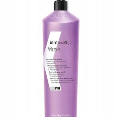 Kaypro no yellow gigs maska 1000 ml
