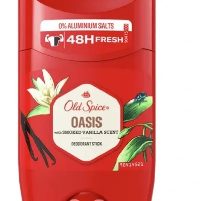 Old spice stick old oasis dezodorant męski sztyft 50 ml