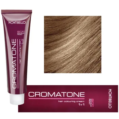 Montibello cromatone 8.13 farba 60 ml