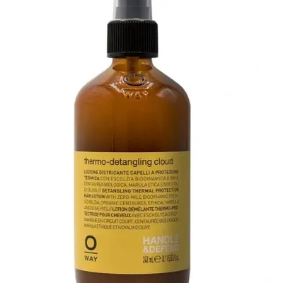 Oway thermo-detangling cloud spray 240 ml